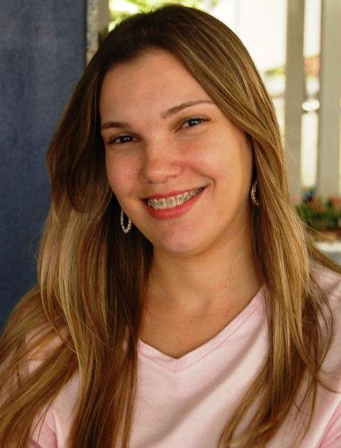 Priscila Tomazini Vieira