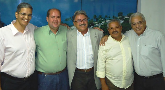 pre - candidatosunidos