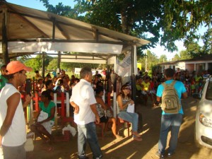 Lagoa 1